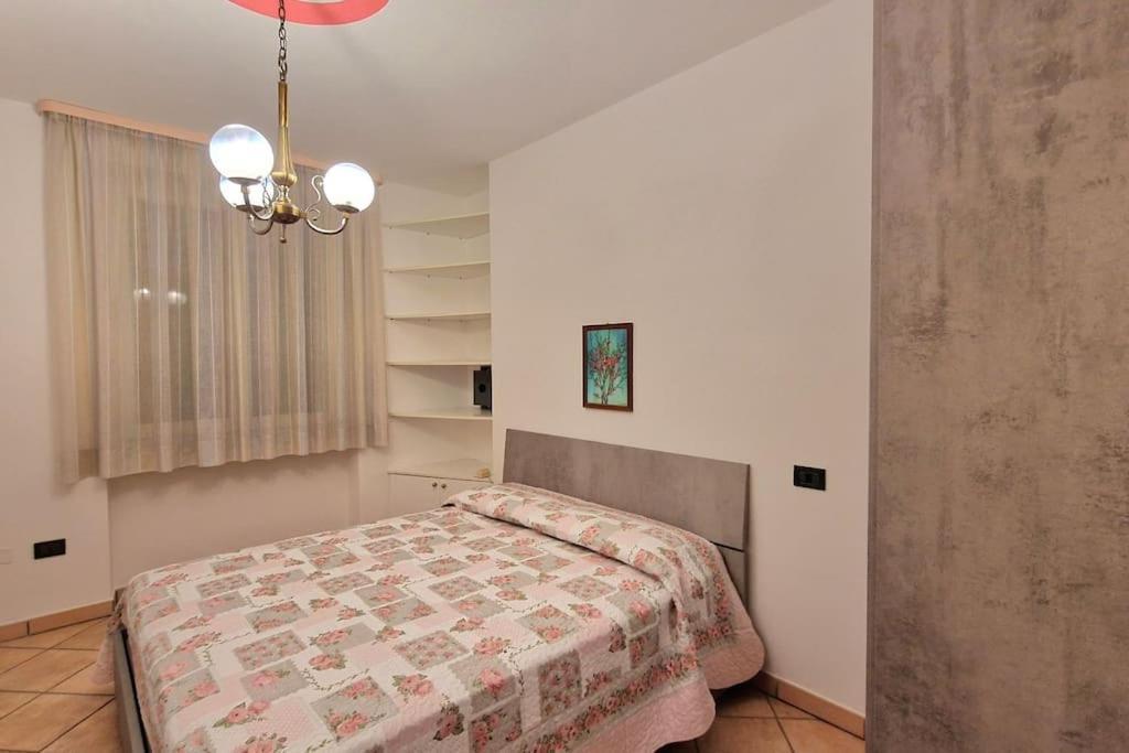 דירות קאפרינו ורונזה Ca' Degli Ulivi מראה חיצוני תמונה